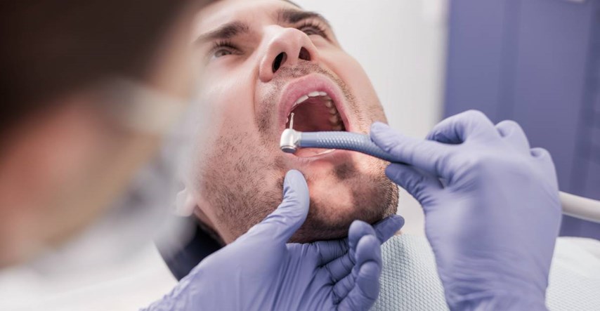 Izumljen gel pomoću kojeg se zubi sami obnavljaju. Uskoro dolazi kraj plombama?